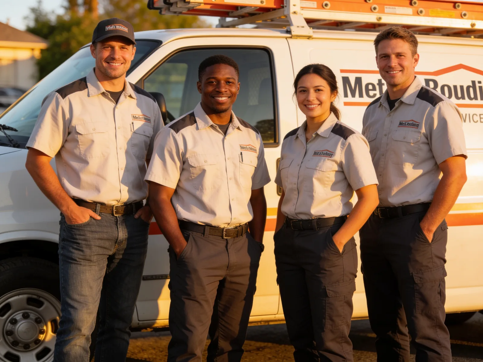 Metal Roof Installation company in Liberty, MS